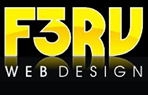 F3RV Web Design - Criação de Sites e Lojas Virtuais